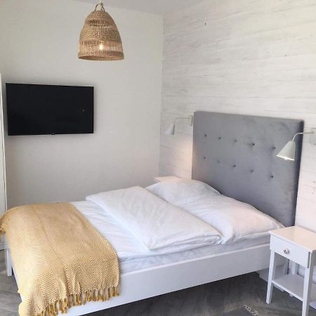 Morski Apartament Darłówko Zewnętrze zdjęcie