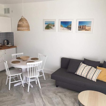 Morski Apartament Darłówko Zewnętrze zdjęcie