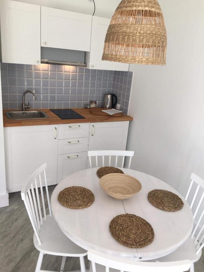 Morski Apartament Darłówko Zewnętrze zdjęcie
